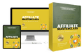 Affiliate Marketing Masterclass (Videos, Audio & eBook)