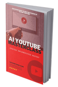 AI YouTube Masterclass (eBook)