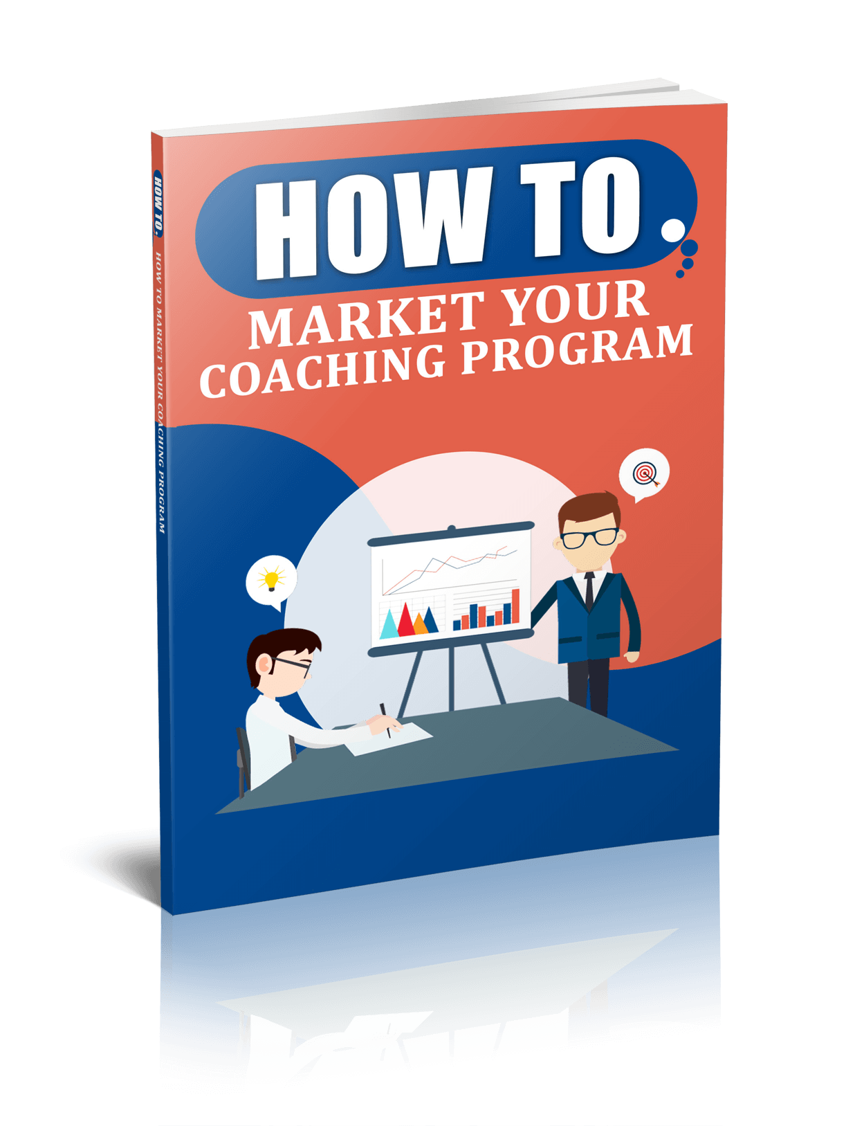 How to Market Your Coaching Program