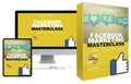 Facebook Marketing Masterclass (Videos, Audio & eBook)