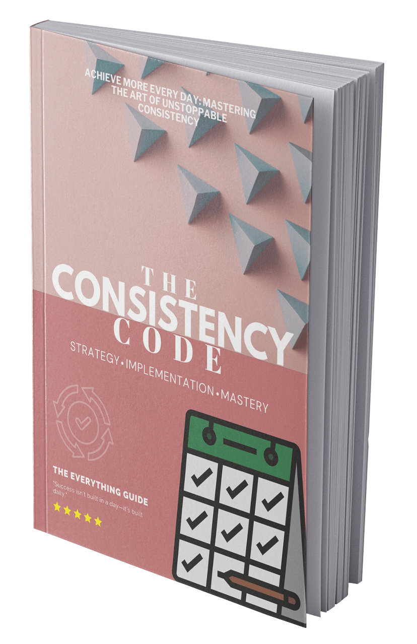 The Consistency Code